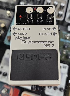 Store Special Product - BOSS - NS-2